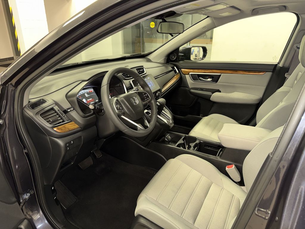 Thumbnail: 2017 Honda CR-V - 31
