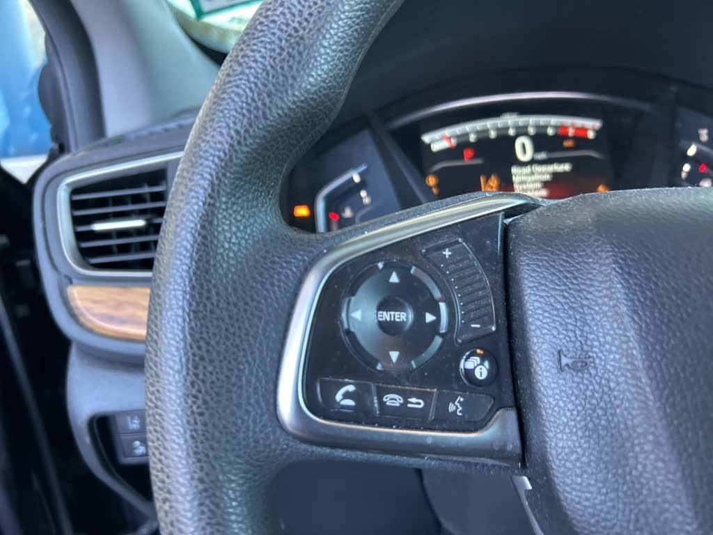 Thumbnail: 2018 Honda CR-V - 14