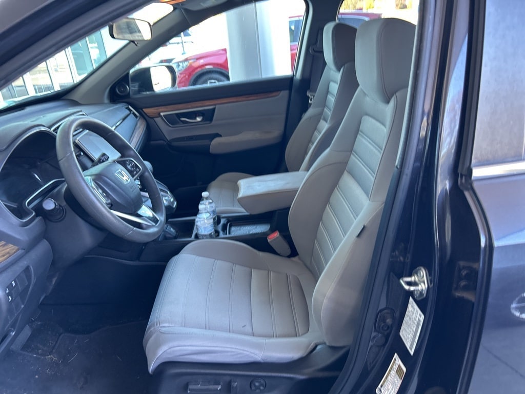 Thumbnail: 2018 Honda CR-V - 9