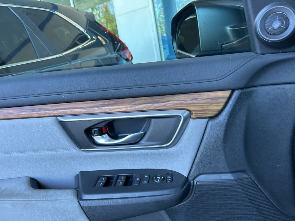 Thumbnail: 2018 Honda CR-V - 17