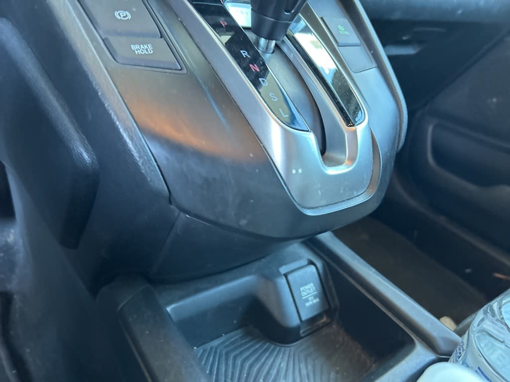 Thumbnail: 2018 Honda CR-V - 8