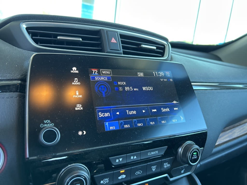 Thumbnail: 2018 Honda CR-V - 10