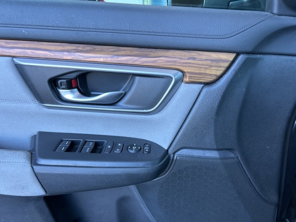 Thumbnail: 2018 Honda CR-V - 18