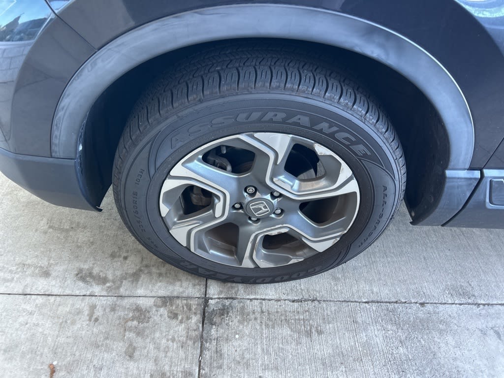 Thumbnail: 2018 Honda CR-V - 27