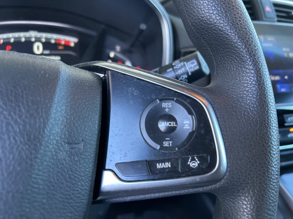 Thumbnail: 2018 Honda CR-V - 15