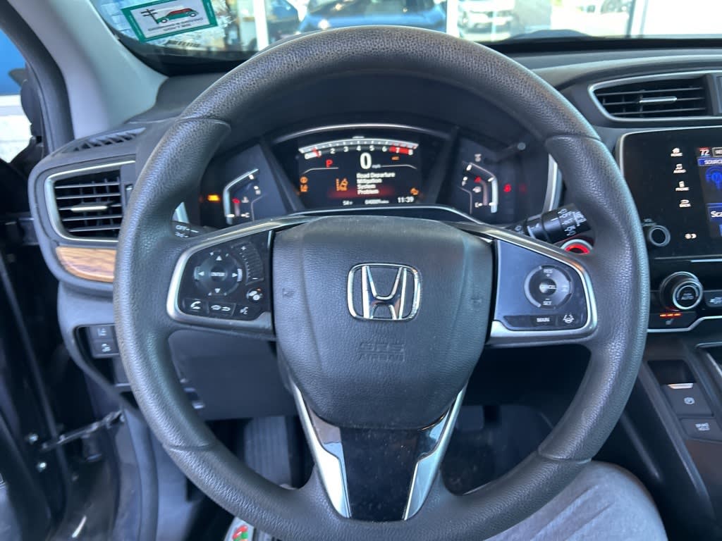 Thumbnail: 2018 Honda CR-V - 2