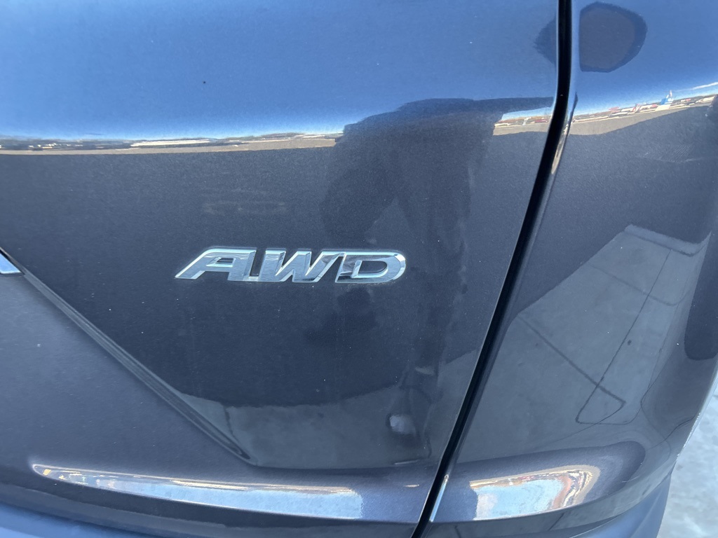 Thumbnail: 2018 Honda CR-V - 6