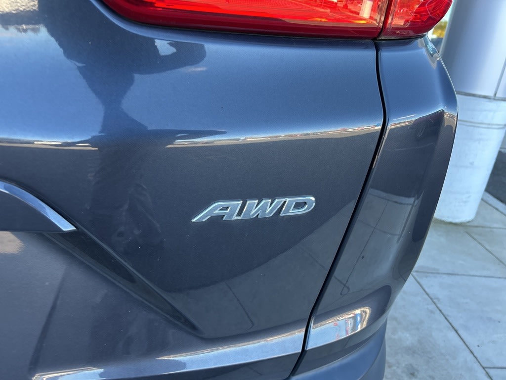 Thumbnail: 2018 Honda CR-V - 23