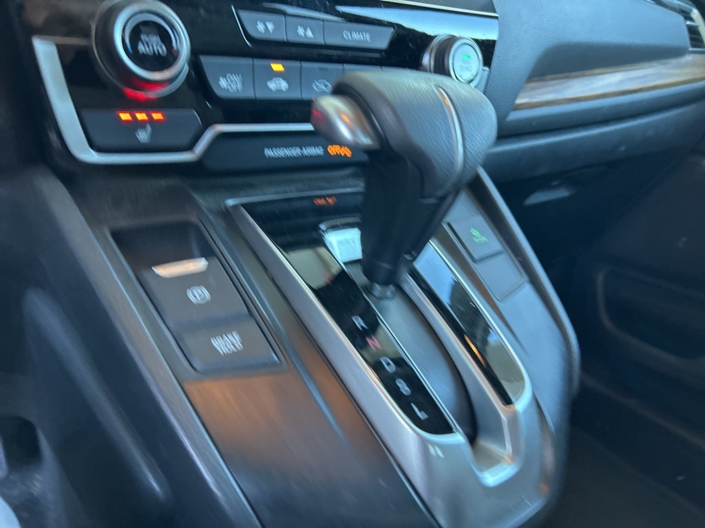 Thumbnail: 2018 Honda CR-V - 11