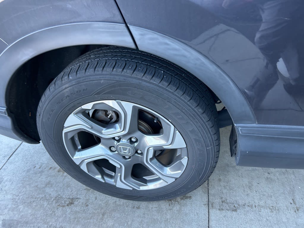 Thumbnail: 2018 Honda CR-V - 21