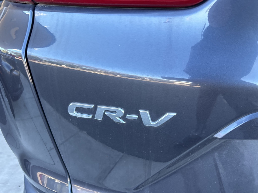 Thumbnail: 2018 Honda CR-V - 24