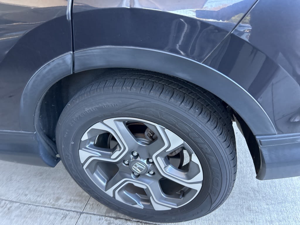 Thumbnail: 2018 Honda CR-V - 26