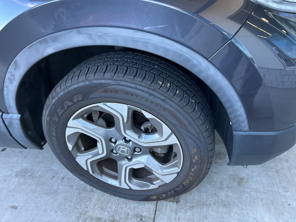 Thumbnail: 2018 Honda CR-V - 7