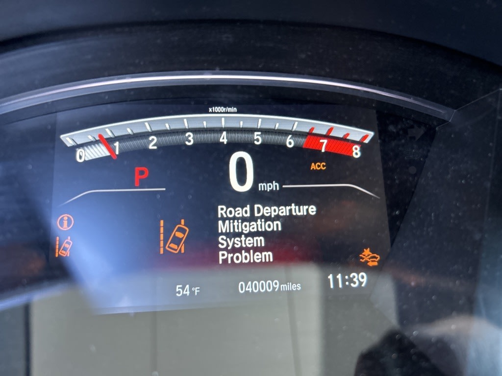 Thumbnail: 2018 Honda CR-V - 12