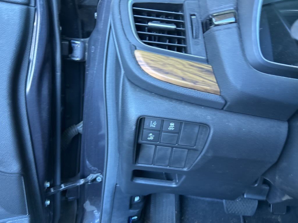 Thumbnail: 2018 Honda CR-V - 19