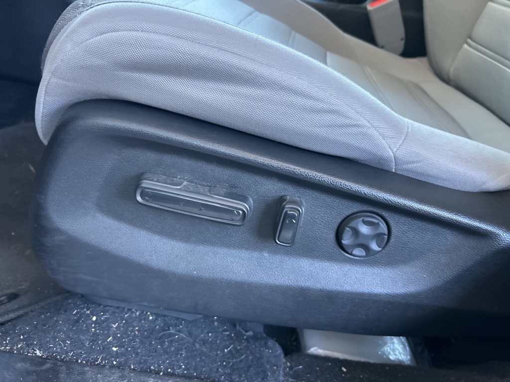 Thumbnail: 2018 Honda CR-V - 20