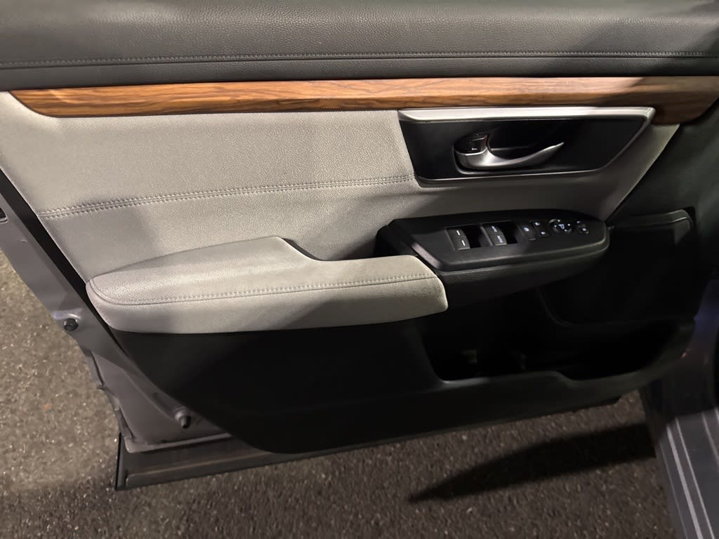 Thumbnail: 2022 Honda CR-V - 17