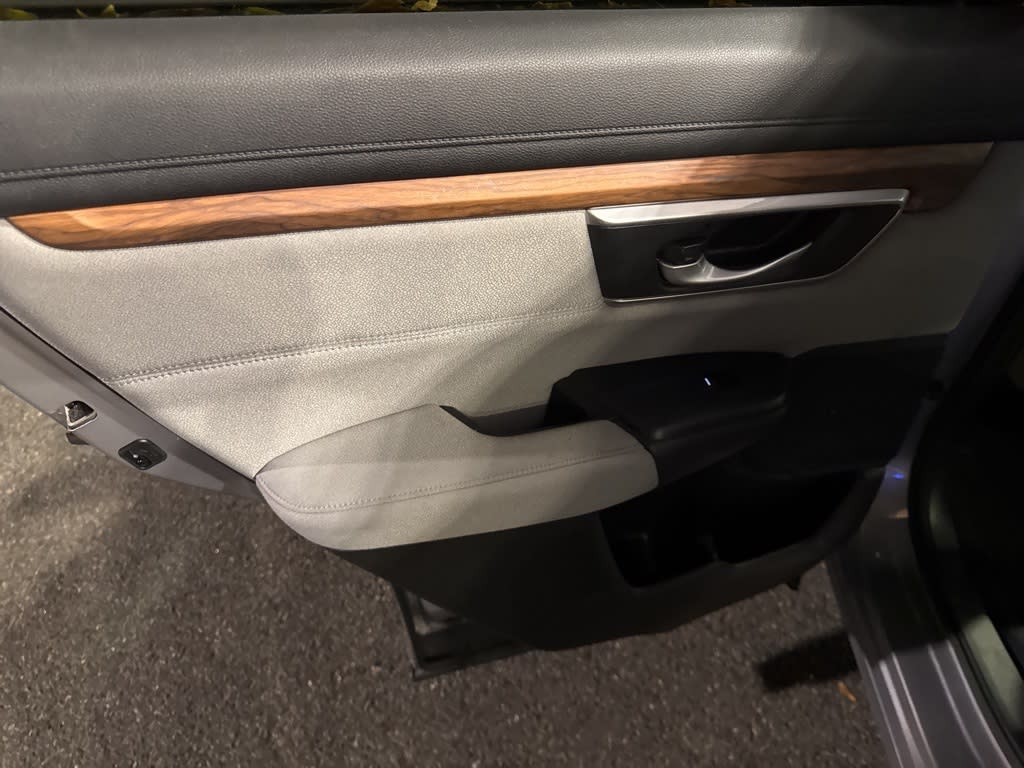 Thumbnail: 2022 Honda CR-V - 21