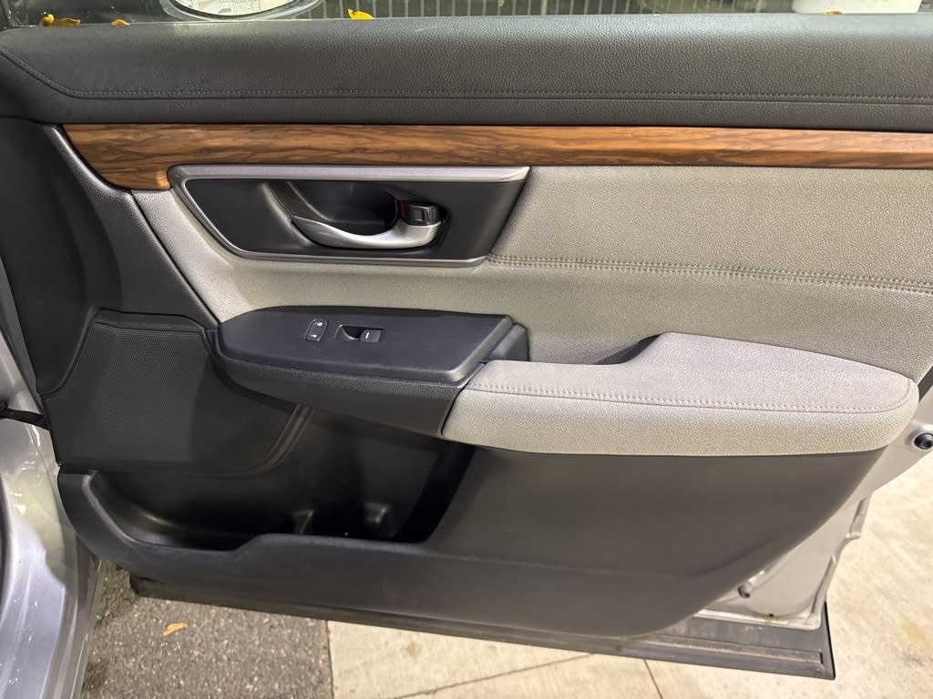 Thumbnail: 2022 Honda CR-V - 20