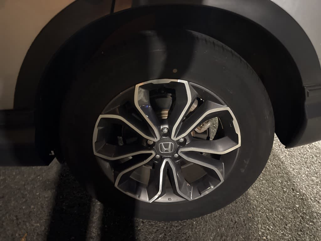 Thumbnail: 2022 Honda CR-V - 24