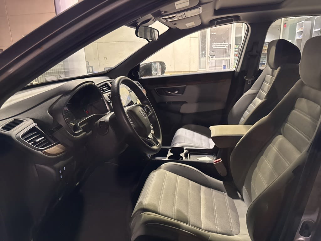 Thumbnail: 2022 Honda CR-V - 9