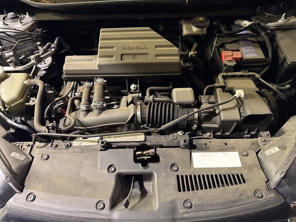 Thumbnail: 2022 Honda CR-V - 7