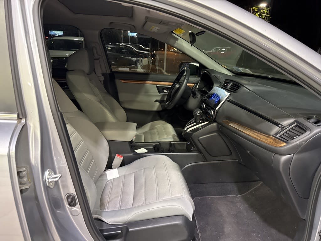 Thumbnail: 2022 Honda CR-V - 10