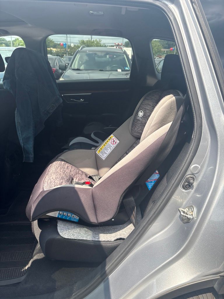 Thumbnail: 2019 Honda CR-V - 15