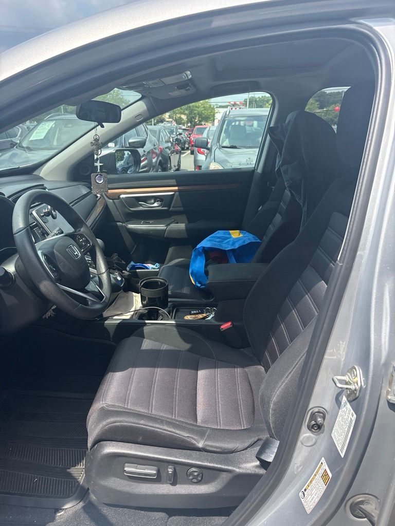 Thumbnail: 2019 Honda CR-V - 7