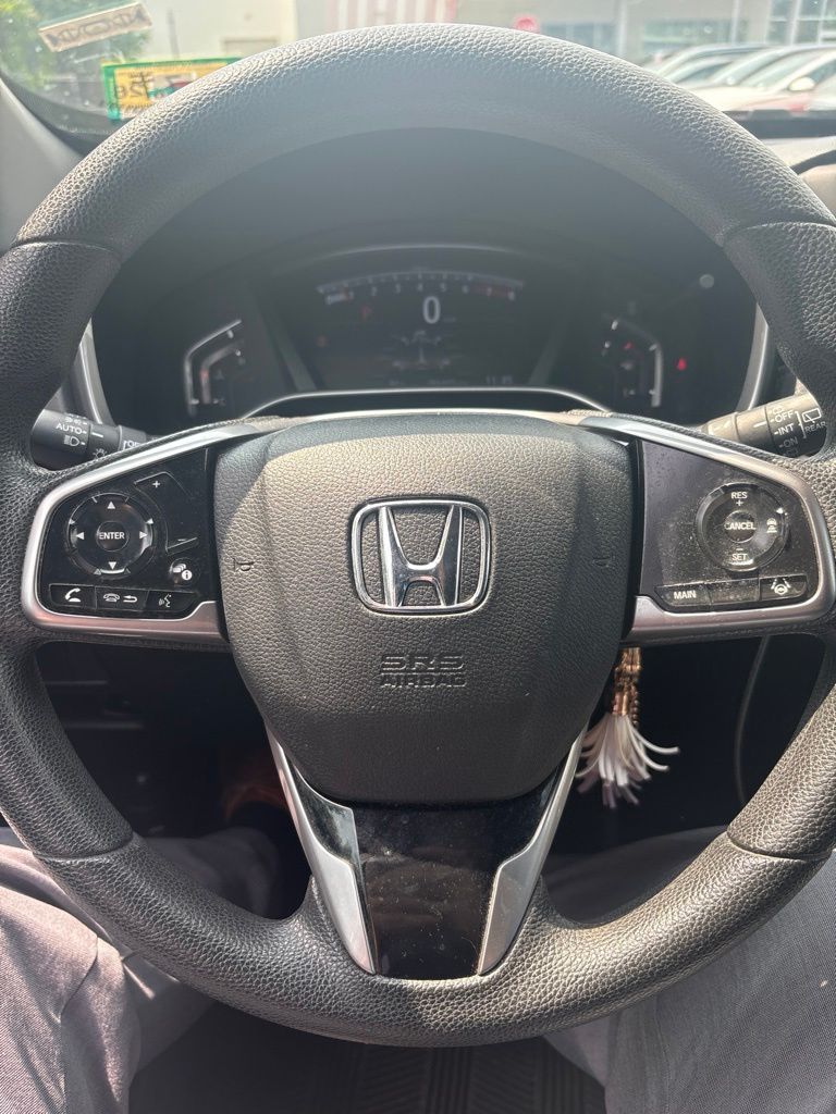 Thumbnail: 2019 Honda CR-V - 14