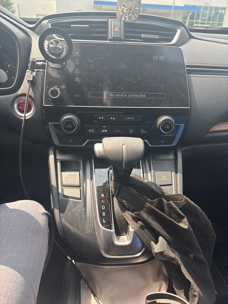 Thumbnail: 2019 Honda CR-V - 2