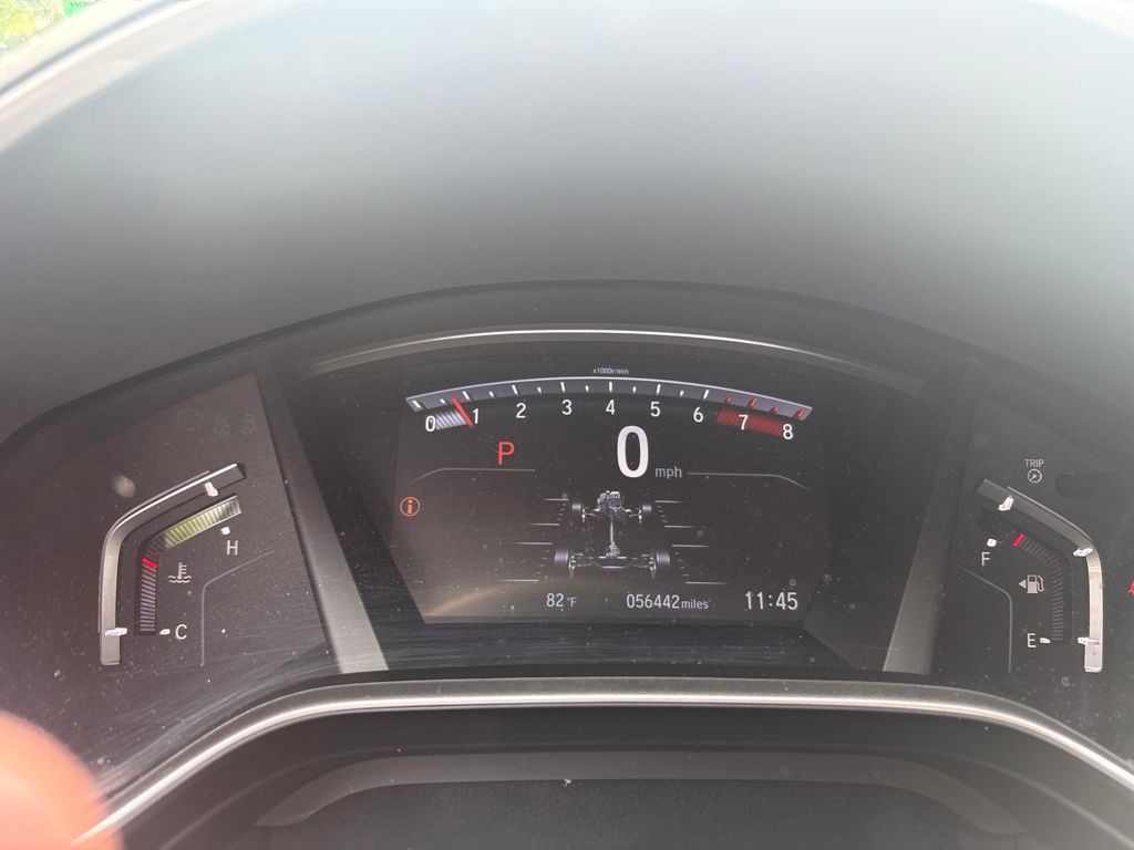 Thumbnail: 2019 Honda CR-V - 9