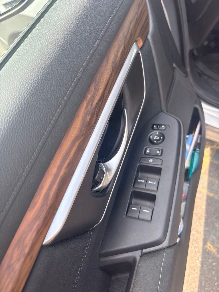 Thumbnail: 2019 Honda CR-V - 13