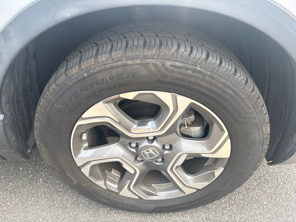 Thumbnail: 2019 Honda CR-V - 19