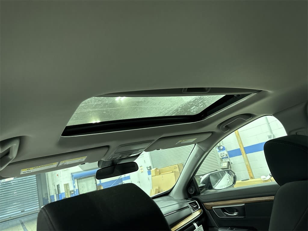 Thumbnail: 2022 Honda CR-V - 26