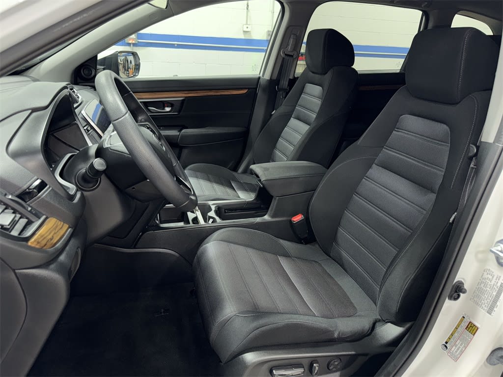 Thumbnail: 2022 Honda CR-V - 9