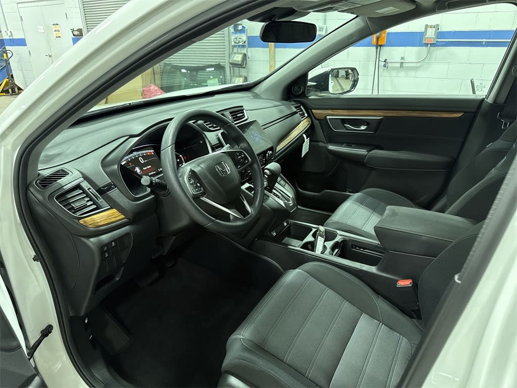 Thumbnail: 2022 Honda CR-V - 8