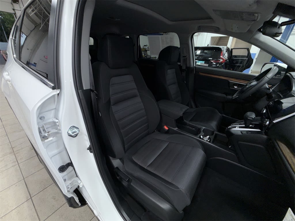 Thumbnail: 2022 Honda CR-V - 10