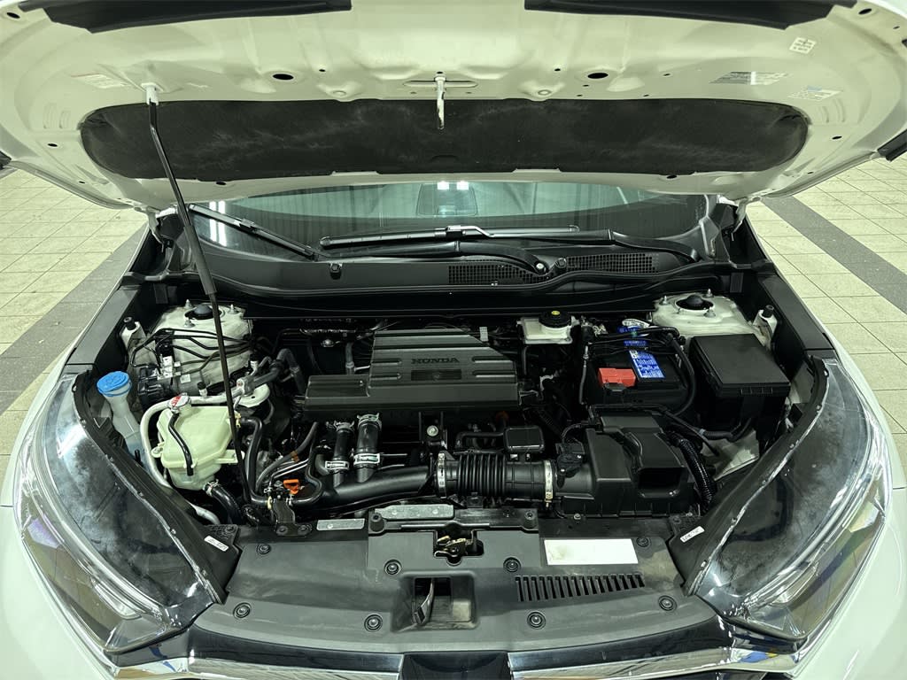 Thumbnail: 2022 Honda CR-V - 7