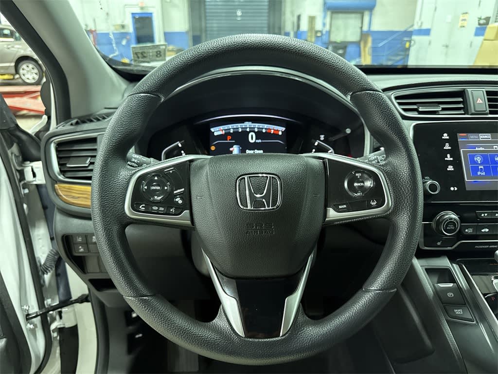 Thumbnail: 2022 Honda CR-V - 2
