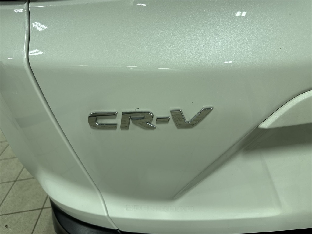 Thumbnail: 2022 Honda CR-V - 5