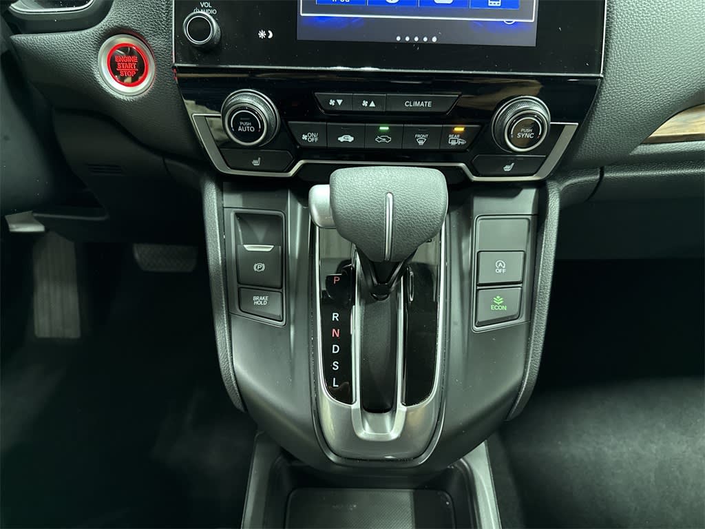 Thumbnail: 2022 Honda CR-V - 13