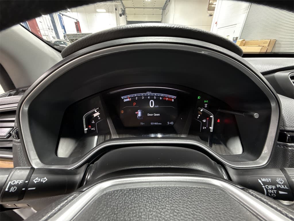 Thumbnail: 2022 Honda CR-V - 31