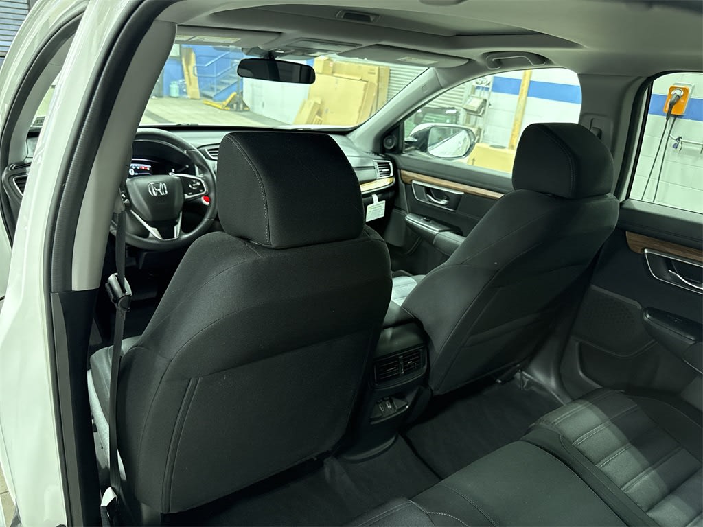 Thumbnail: 2022 Honda CR-V - 29