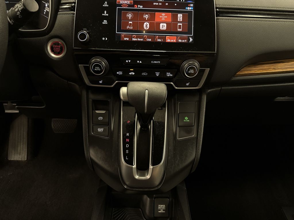 Thumbnail: 2017 Honda CR-V - 13