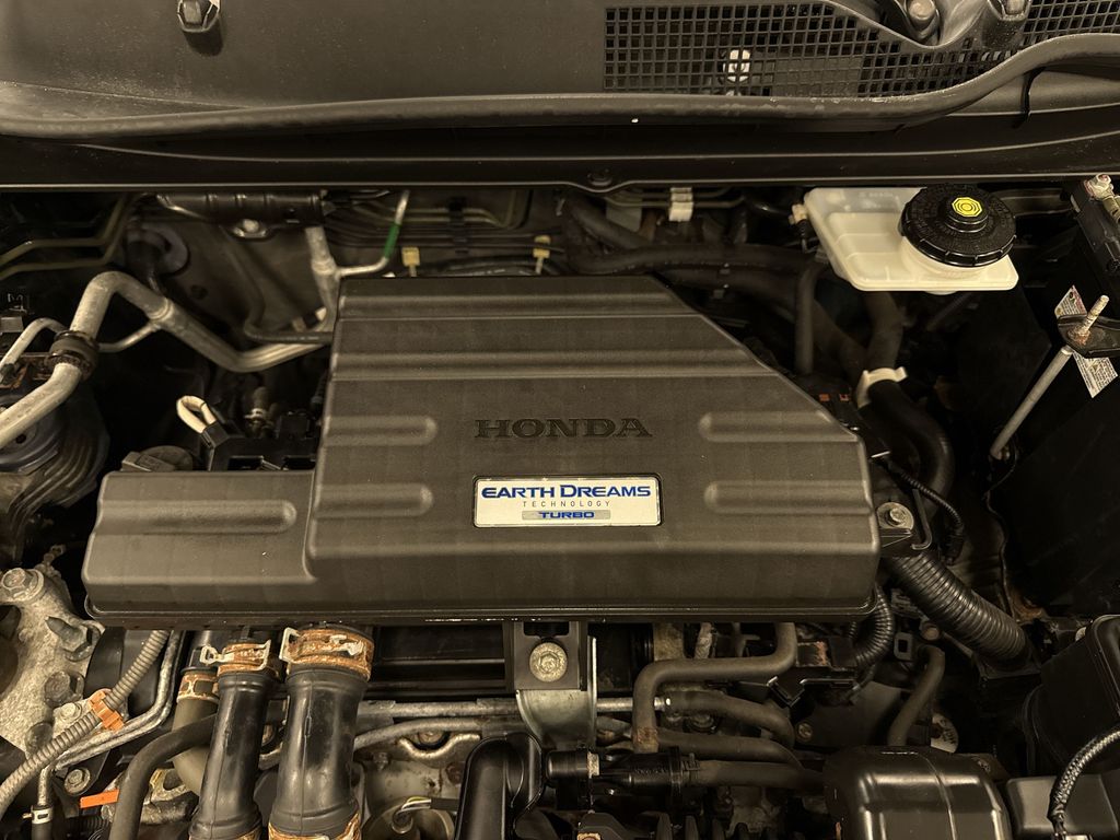 Thumbnail: 2017 Honda CR-V - 7