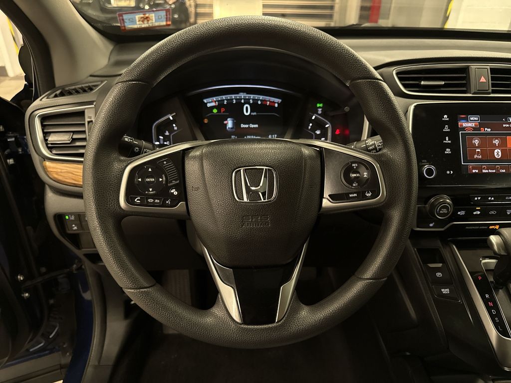 Thumbnail: 2017 Honda CR-V - 2