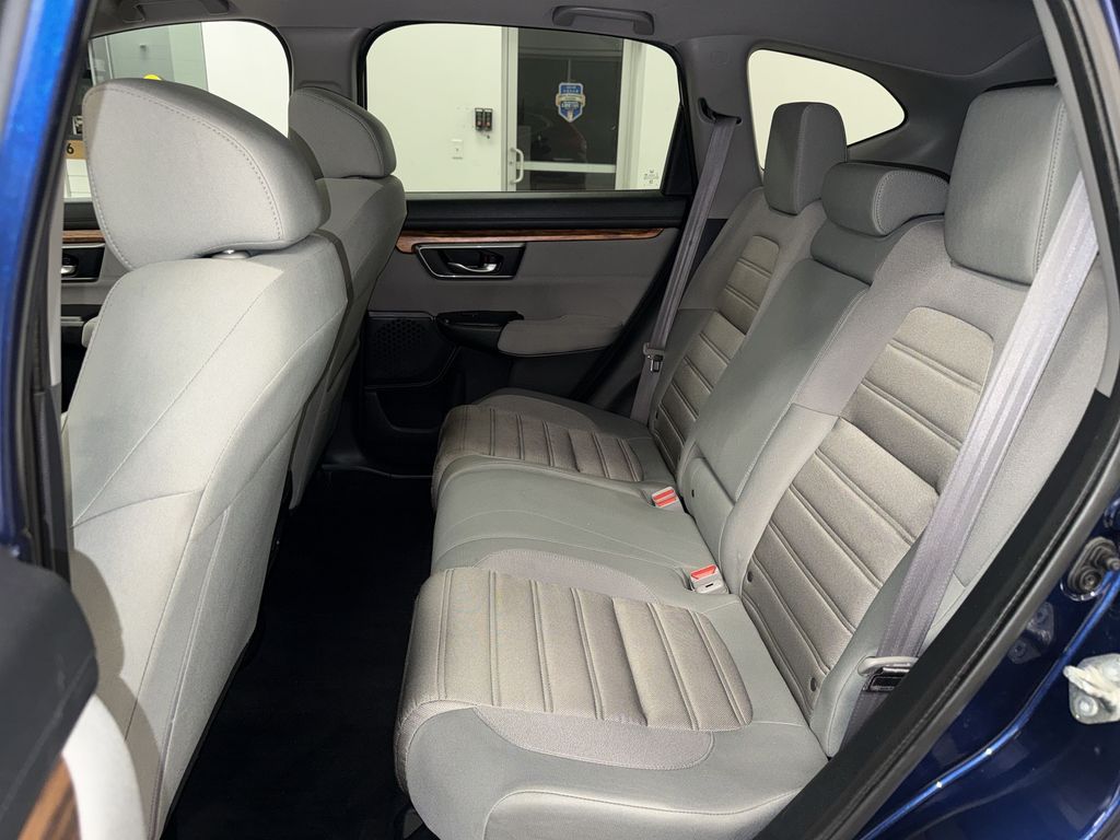 Thumbnail: 2017 Honda CR-V - 11