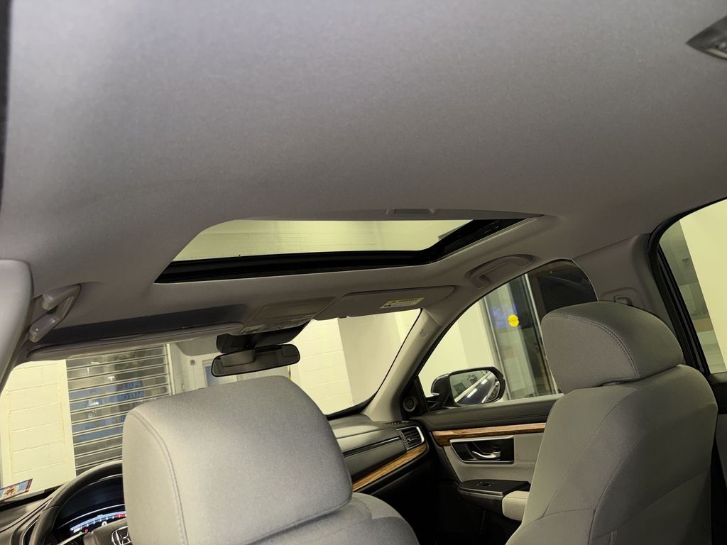 Thumbnail: 2017 Honda CR-V - 26