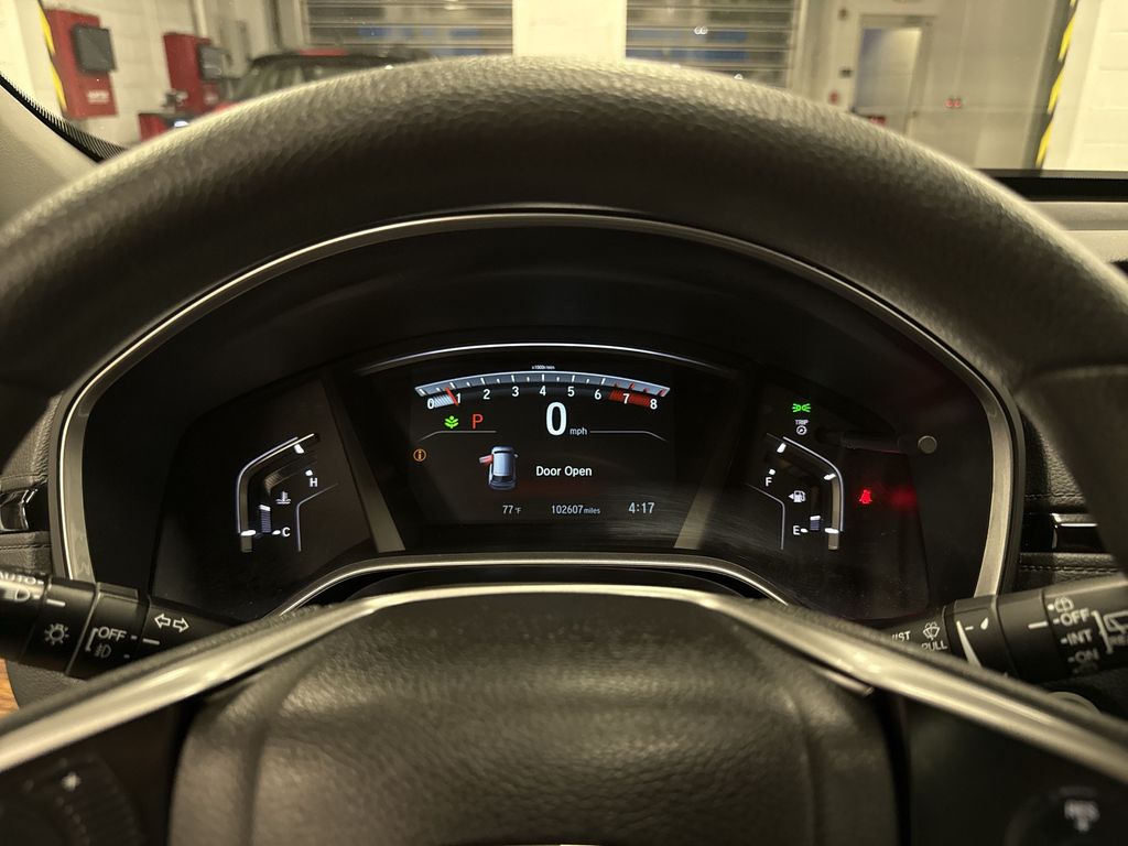 Thumbnail: 2017 Honda CR-V - 31